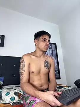 Snapshot of Luke_Stone chatting on November 27, 2025, 9:50 pm Luke Stone online show from November 27, 2025, 9:50 pm