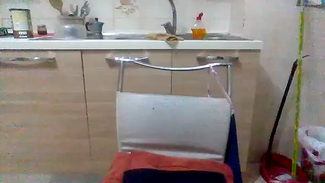 Kelly80 online show from September 18, 2025, 2:57 am