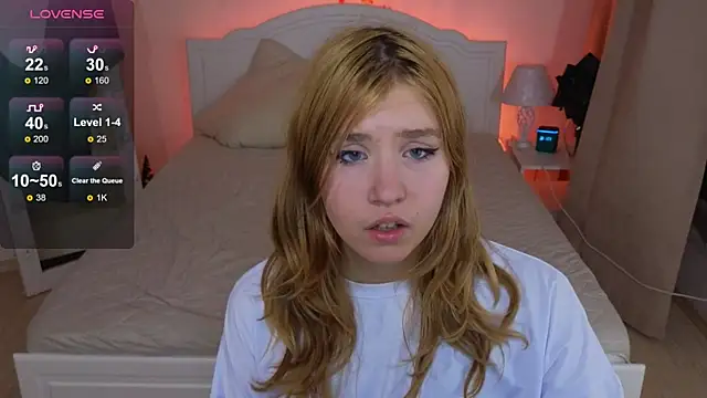 Iris Rain online show from November 1, 2025, 10:17 am