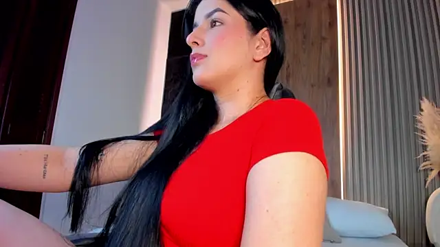 Snapshot of evelin_lopezz chatting on November 26, 2025, 2:01 am evelin lopezz online show from November 26, 2025, 2:01 am