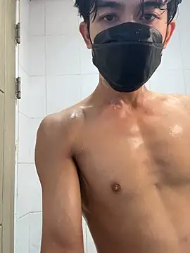 Snapshot of SongJinWoo007 chatting on October 3, 2025, 9:06 am SongJinWoo007 online show from October 3, 2025, 9:06 am