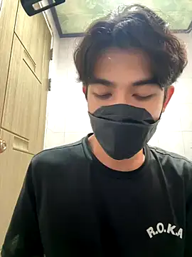 Snapshot of SongJinWoo007 chatting on October 4, 2025, 12:52 am SongJinWoo007 online show from October 4, 2025, 12:52 am