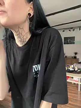 Seductively4 20 online show from October 16, 2025, 1:01 pm