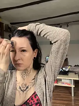 Seductively4 20 online show from October 22, 2025, 1:00 pm