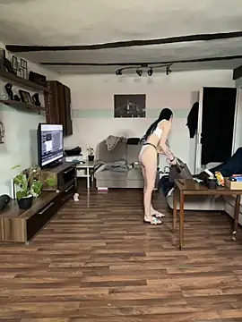 Seductively4 20 online show from November 14, 2025, 11:09 am