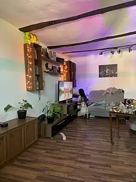 Seductively4 20 online show from November 22, 2025, 1:32 pm