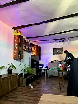 Seductively4 20 online show from November 23, 2025, 12:27 pm