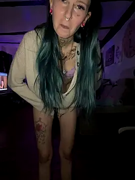 Seductively4 20 online show from December 13, 2025, 7:53 pm