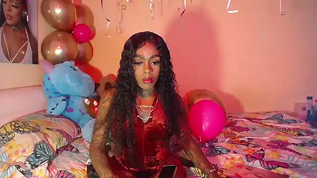 pink 7777 online show from November 17, 2025, 8:25 pm