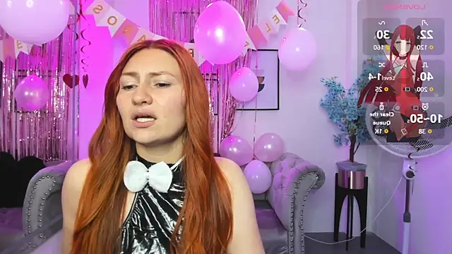 Snapshot of Alicia_leclair chatting on October 16, 2025, 3:51 am Alicia leclair online show from October 16, 2025, 3:51 am