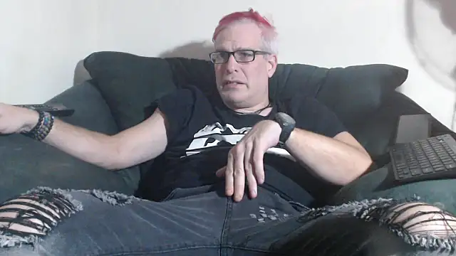 nerdy6 online show from December 3, 2025, 12:29 am