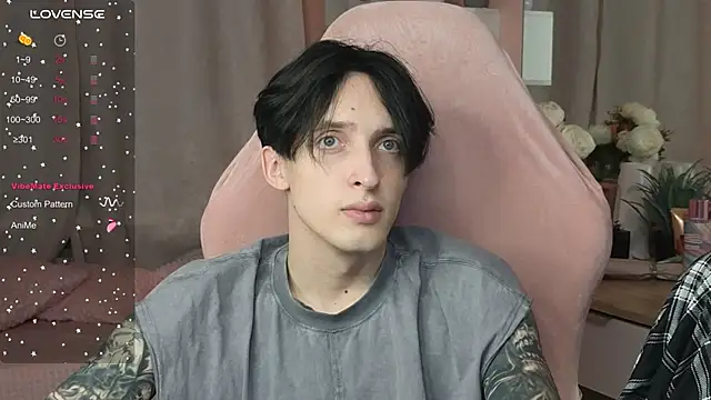 Martin Jin online show from September 22, 2025, 2:30 pm