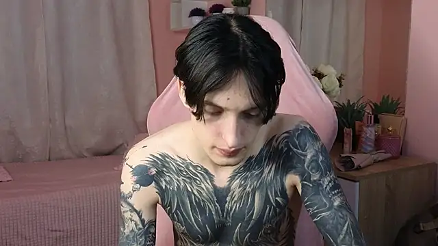 Martin Jin online show from October 9, 2025, 12:14 pm