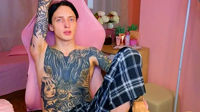 Martin Jin online show from October 20, 2025, 4:40 pm