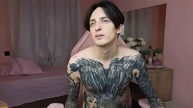 Martin Jin online show from October 28, 2025, 12:19 pm