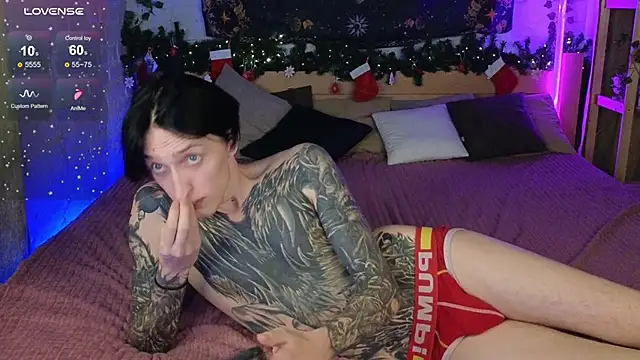 Martin Jin online show from December 14, 2025, 5:18 pm