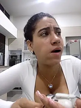 Snapshot of Samantha_hotly chatting on October 29, 2025, 10:50 am Samantha hotly online show from October 29, 2025, 10:50 am