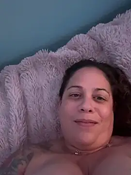 PrettyKittyMia online show from October 8, 2025, 1:25 am