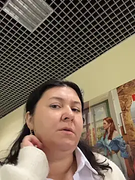 Liza Will online show from October 19, 2025, 10:05 am