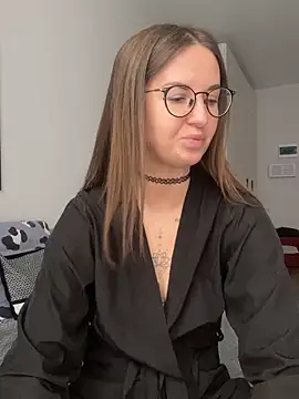 ElizabetBlack online show from October 23, 2025, 5:29 am