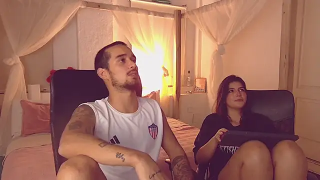 Laila asher online show from October 5, 2025, 6:45 am