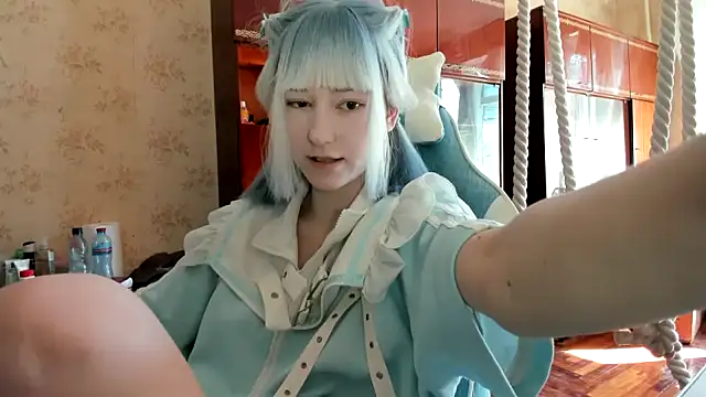 kioshi kiss online show from September 11, 2025, 11:54 am