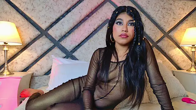 Snapshot of ZafiraRose chatting on September 25, 2025, 7:50 pm ZafiraRose online show from September 25, 2025, 7:50 pm