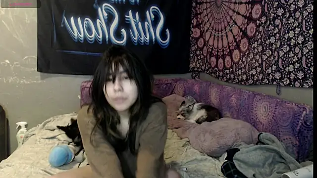 London Ray online show from September 14, 2025, 8:13 am