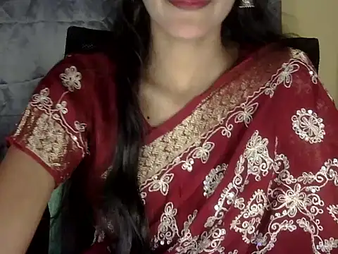 zara Khan0 online show from October 4, 2025, 2:37 pm