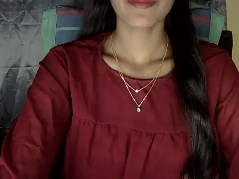 zara Khan0 online show from October 25, 2025, 3:29 pm