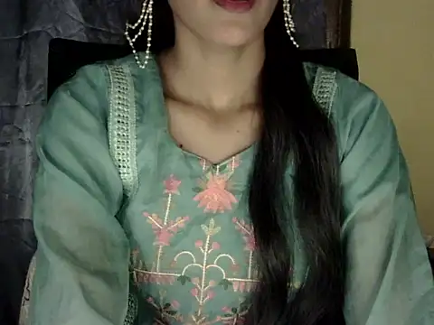 zara Khan0 online show from November 27, 2025, 3:14 pm