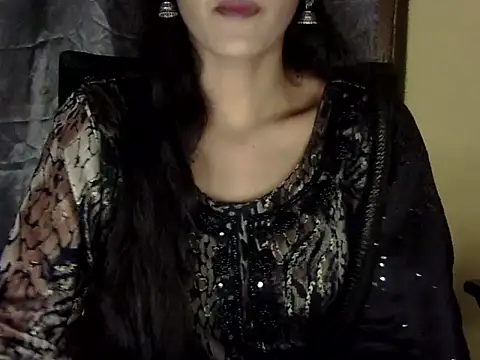 zara Khan0 online show from December 4, 2025, 5:43 pm