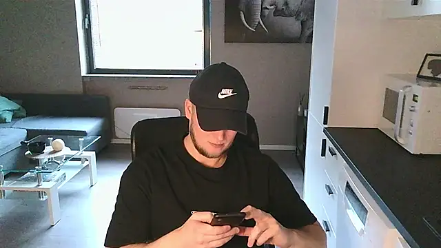 Dartanjanas13 online show from November 2, 2025, 12:07 pm