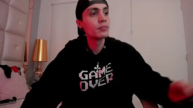 dark sun302 online show from October 22, 2025, 3:07 am