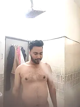 Himanshu111007 online show from December 2, 2025, 6:08 am