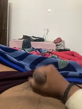 Himanshu111007 online show from December 5, 2025, 7:28 am