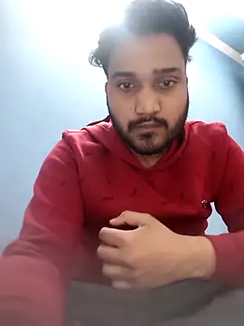 Himanshu111007 online show from December 17, 2025, 12:00 pm