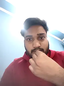 Himanshu111007 online show from December 18, 2025, 5:35 am