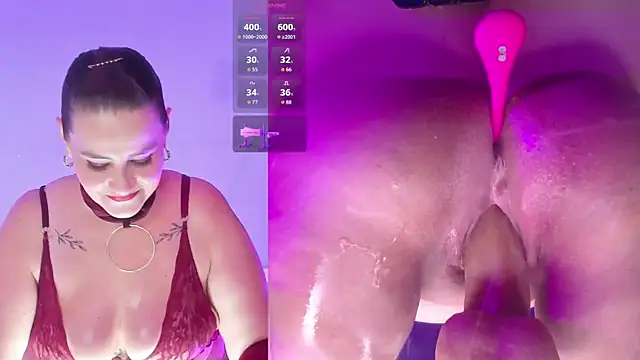 Snapshot of ErikaMontiel__ chatting on September 30, 2025, 8:25 pm ErikaMontiel online show from September 30, 2025, 8:25 pm