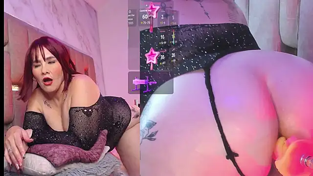 ErikaMontiel   online show from November 13, 2025, 8:41 pm