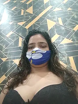 SonY-CaM2 online show from September 19, 2025, 4:25 am