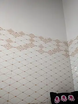 SonY-CaM2 online show from October 17, 2025, 10:34 pm