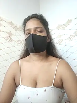 SonY-CaM2 online show from October 26, 2025, 10:58 pm