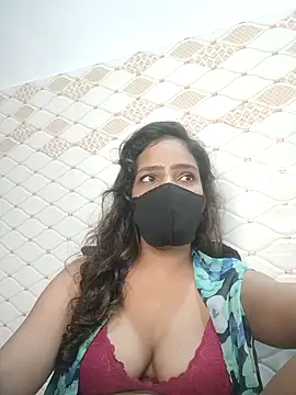 SonY-CaM2 online show from November 3, 2025, 5:14 pm