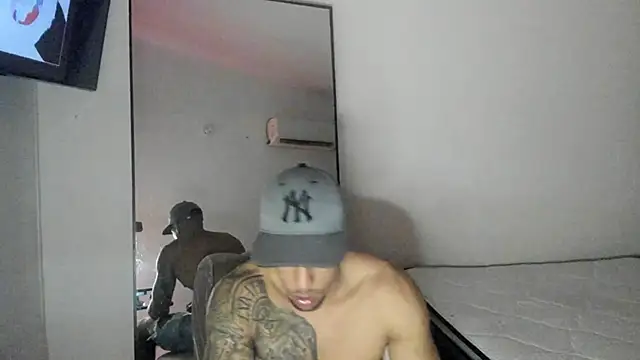 ThiagoLugo online show from September 19, 2025, 5:20 am