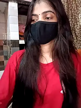 Snapshot of Queen_Pooja7 chatting on September 27, 2025, 4:45 pm Queen Pooja7 online show from September 27, 2025, 4:45 pm