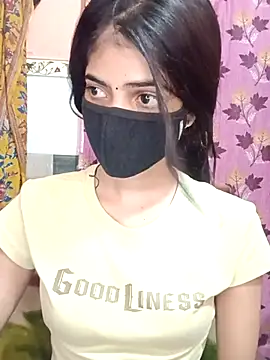 Snapshot of Queen_Pooja7 chatting on October 4, 2025, 4:27 pm Queen Pooja7 online show from October 4, 2025, 4:27 pm
