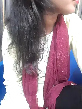 Snapshot of AnkitaDevi chatting on October 9, 2025, 4:43 am AnkitaDevi online show from October 9, 2025, 4:43 am