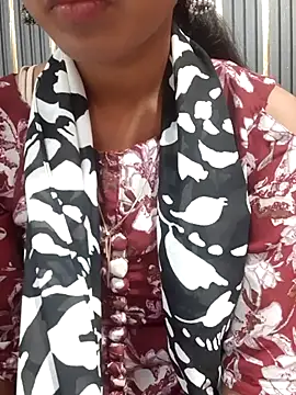 Snapshot of AnkitaDevi chatting on October 17, 2025, 4:48 am AnkitaDevi online show from October 17, 2025, 4:48 am