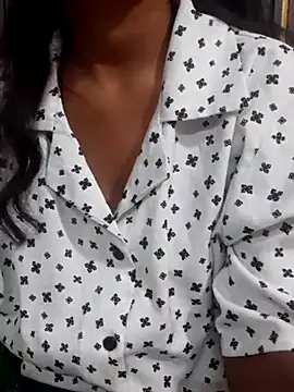 AnkitaDevi online show from October 31, 2025, 6:14 am